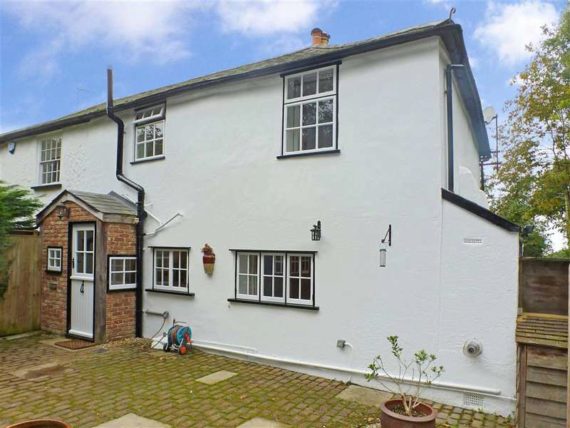 3 Bedroom Semi-Detac...